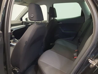SEAT Arona – thumbnail 24