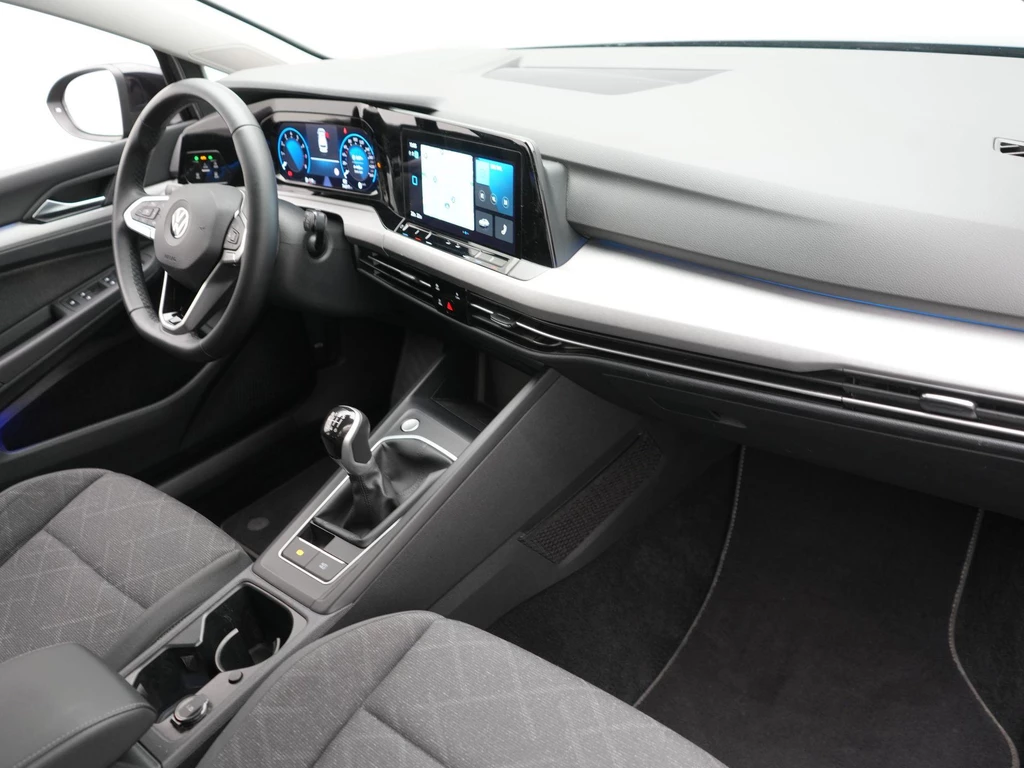 Volkswagen Golf – foto 49