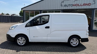 Nissan e-NV200 – thumbnail 2