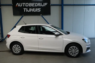 Škoda Fabia – thumbnail 4
