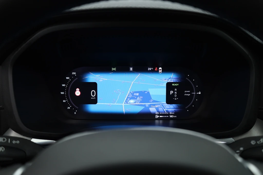 Volvo XC60 – foto 21