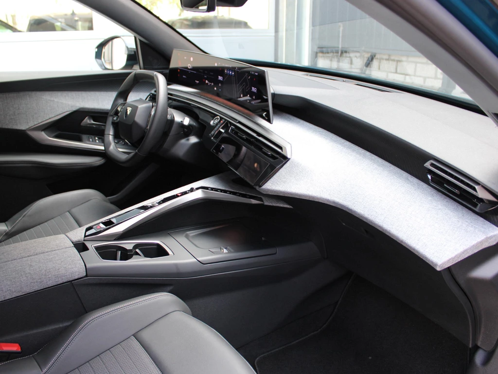 Peugeot 3008 – foto 15