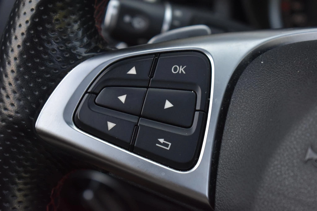 Mercedes-Benz GLA – foto 34