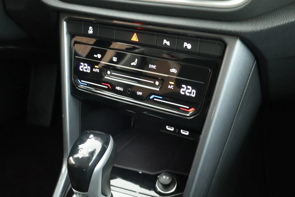 Volkswagen T-Roc – foto 35