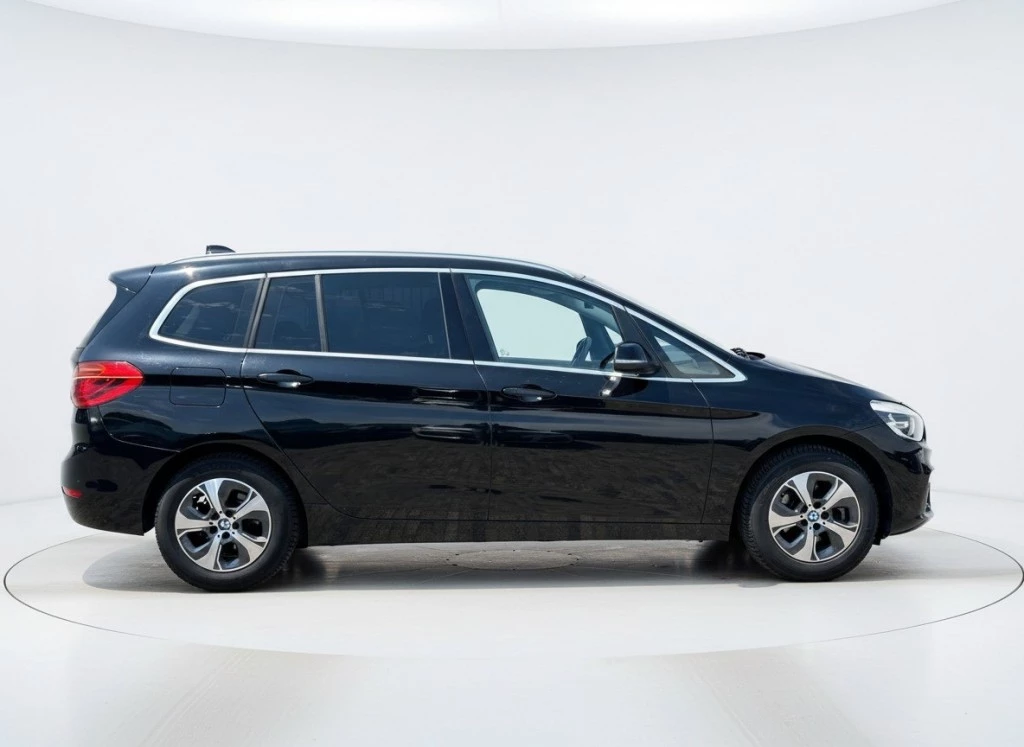 BMW 2 Serie – foto 6