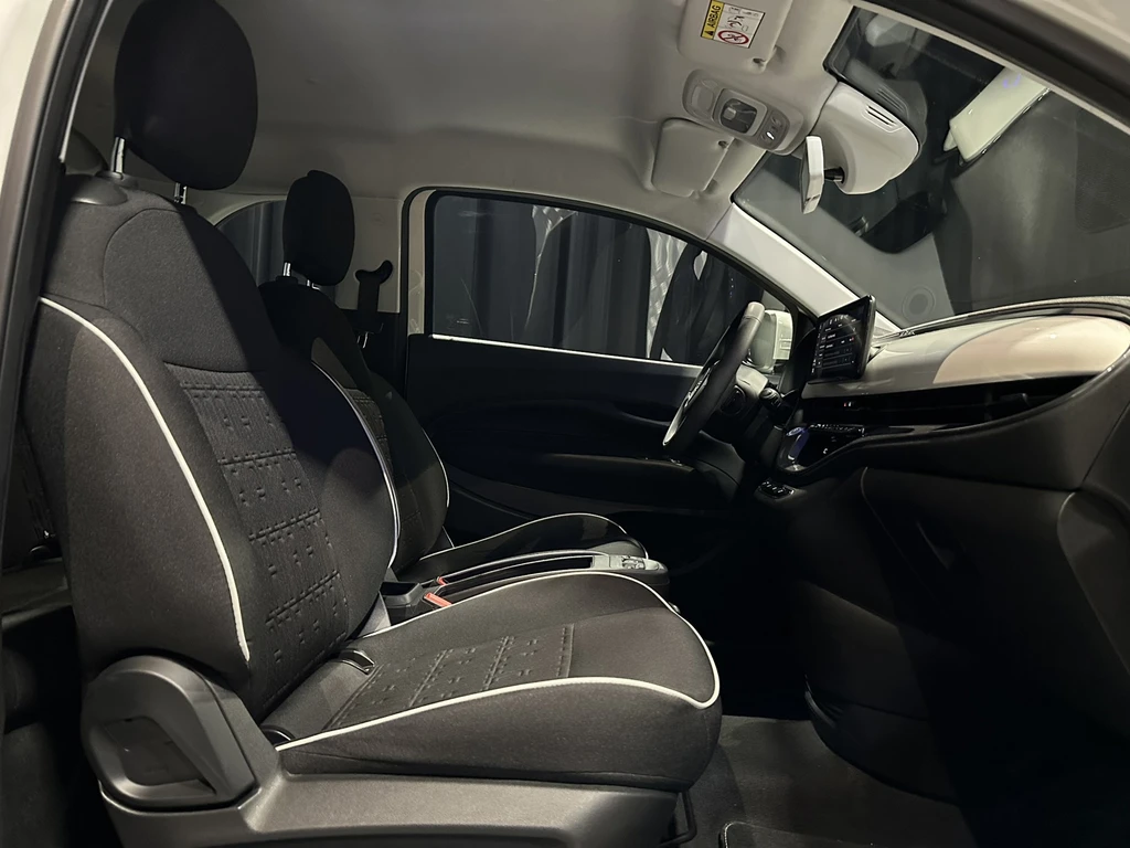 Fiat 500 – foto 25
