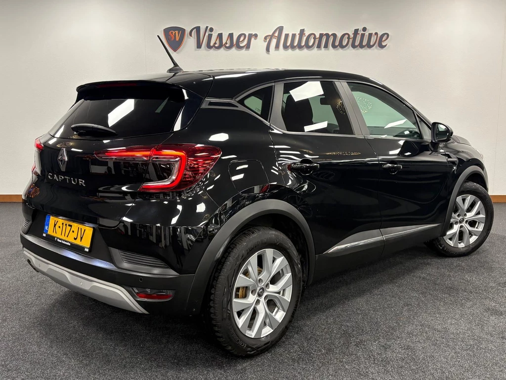 Renault Captur – foto 6