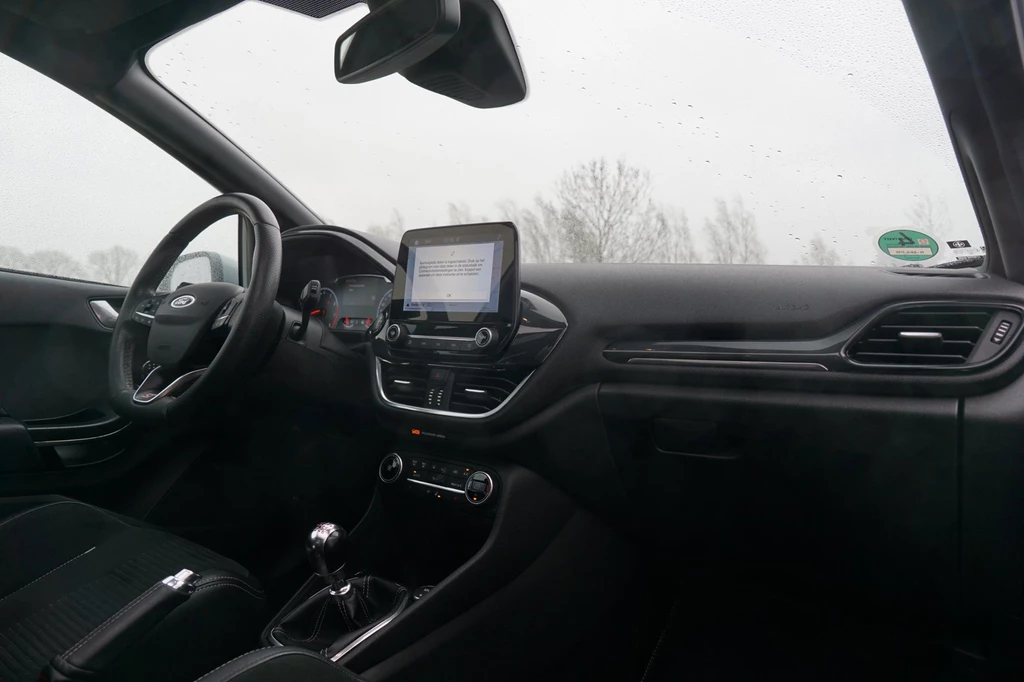 Ford Fiesta – foto 15