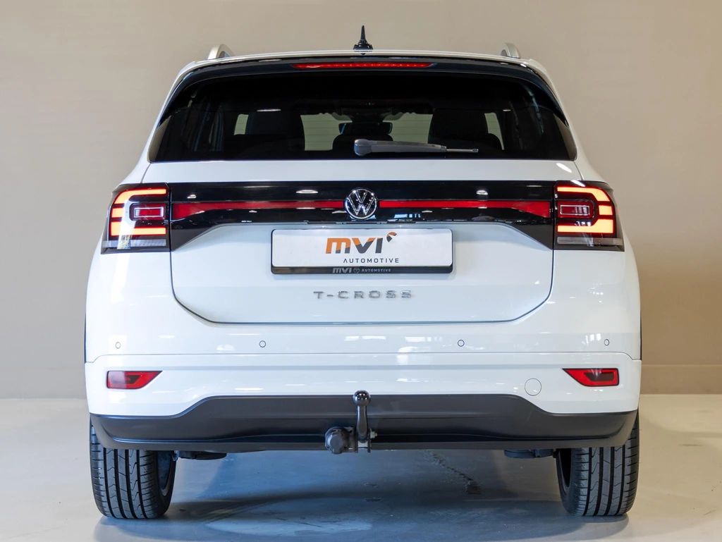 Volkswagen T-Cross – foto 3