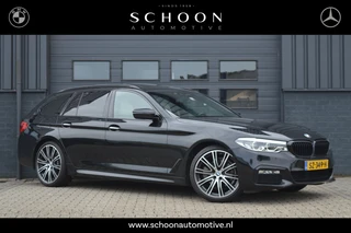 BMW 5 Serie – thumbnail 4