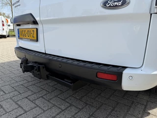 Ford Transit Custom – thumbnail 11