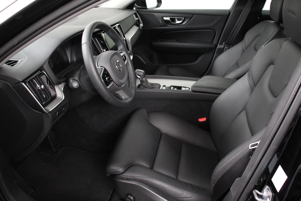 Volvo V60 – foto 13