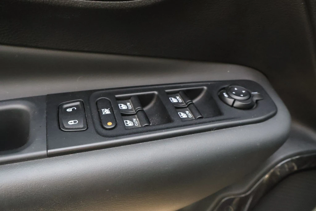 Jeep Renegade – foto 32