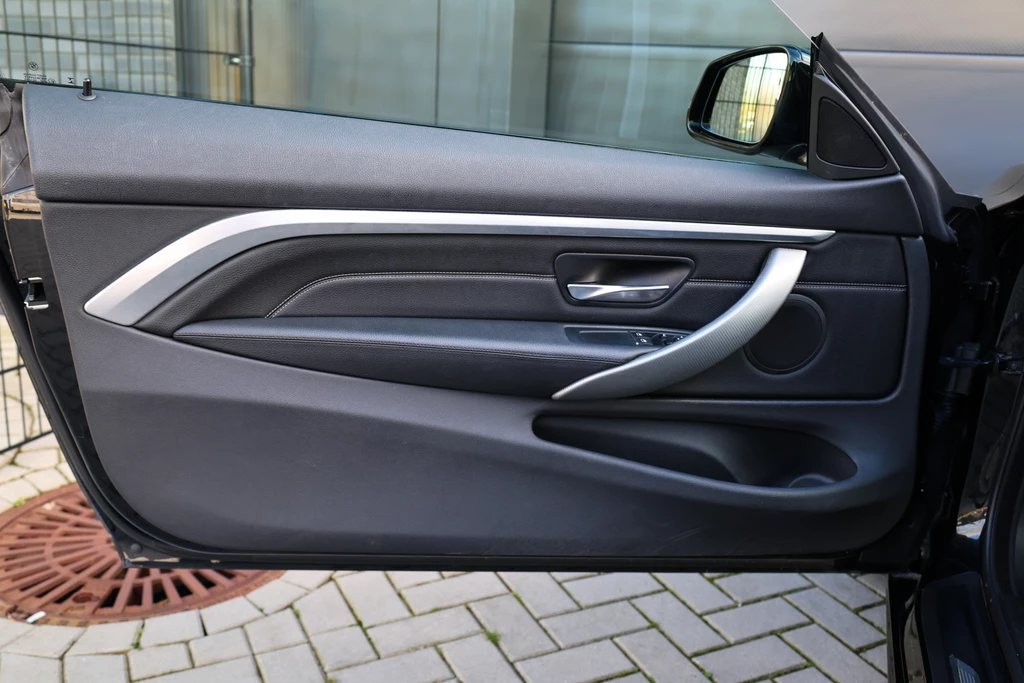 BMW 4 Serie – foto 26