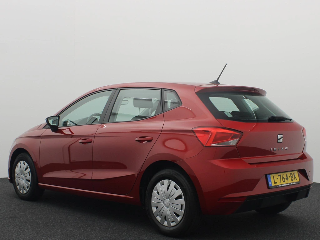 SEAT Ibiza – foto 3