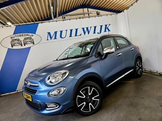 Fiat 500X – thumbnail 1