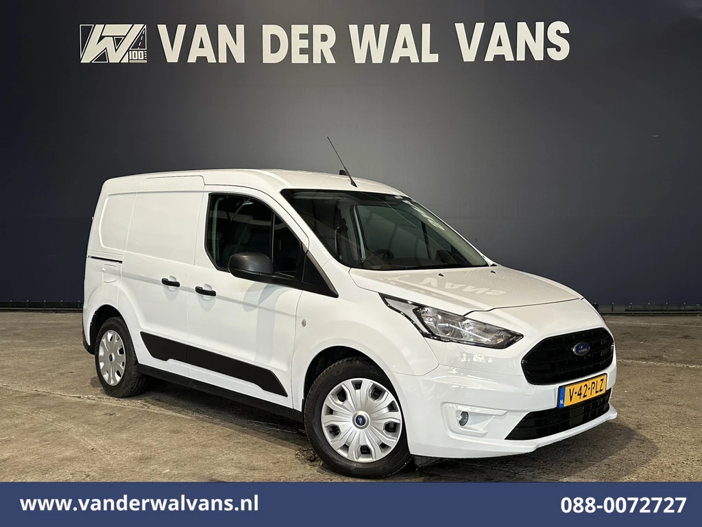 Ford Transit Connect – foto 4