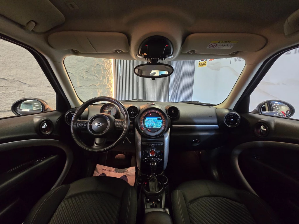 MINI Countryman – foto 11