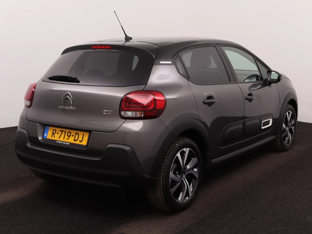 Citroën C3 – foto 4