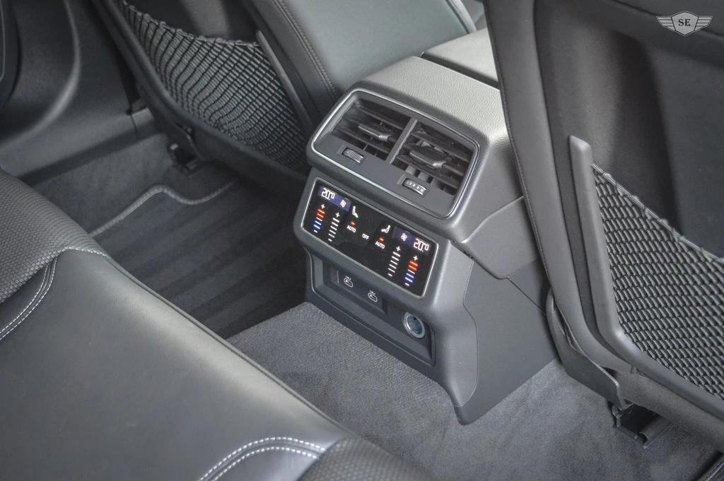 Audi A6 – foto 30