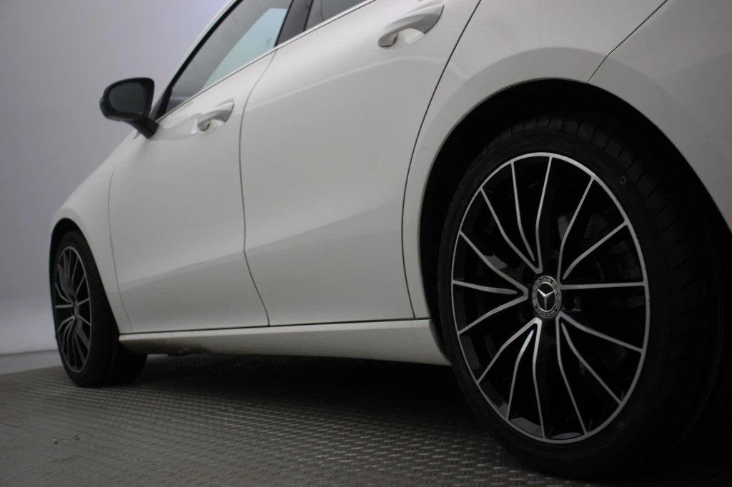 Mercedes-Benz CLA – foto 32