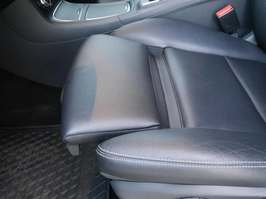 Mercedes-Benz B-Klasse – foto 16