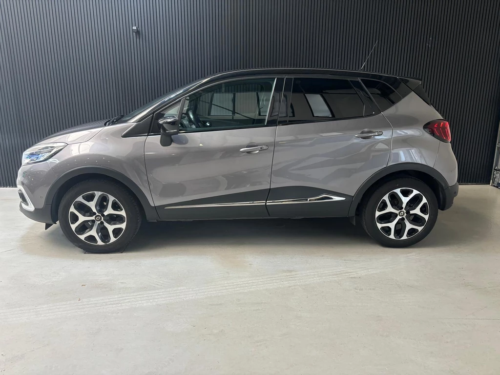 Renault Captur – foto 3