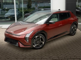 Kia EV4 – thumbnail 2