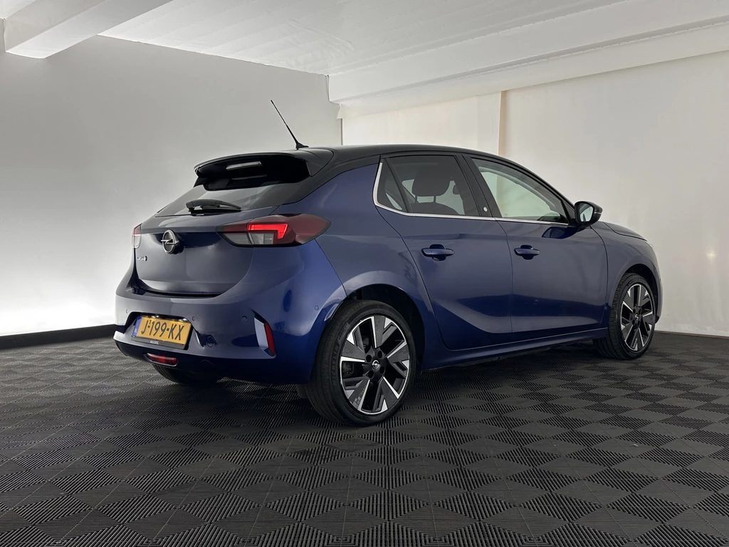 Opel Corsa-e – foto 4