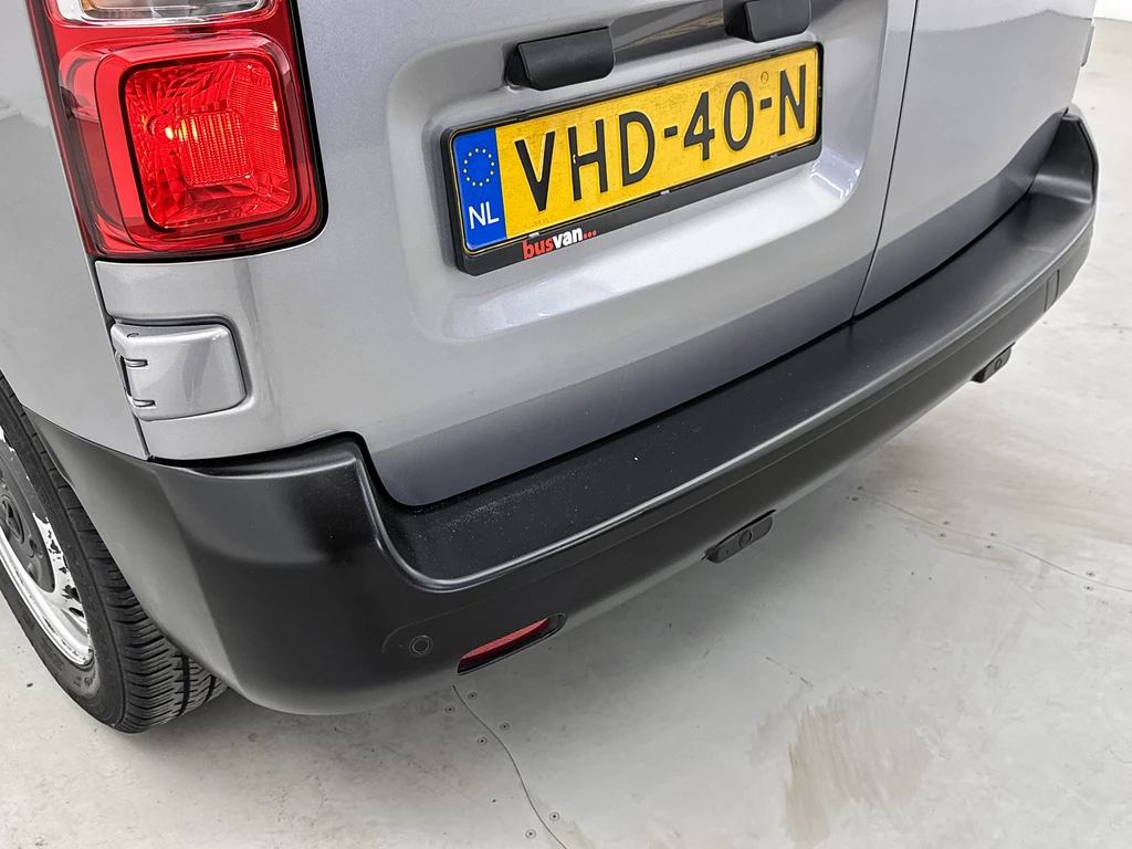 Toyota ProAce – foto 35