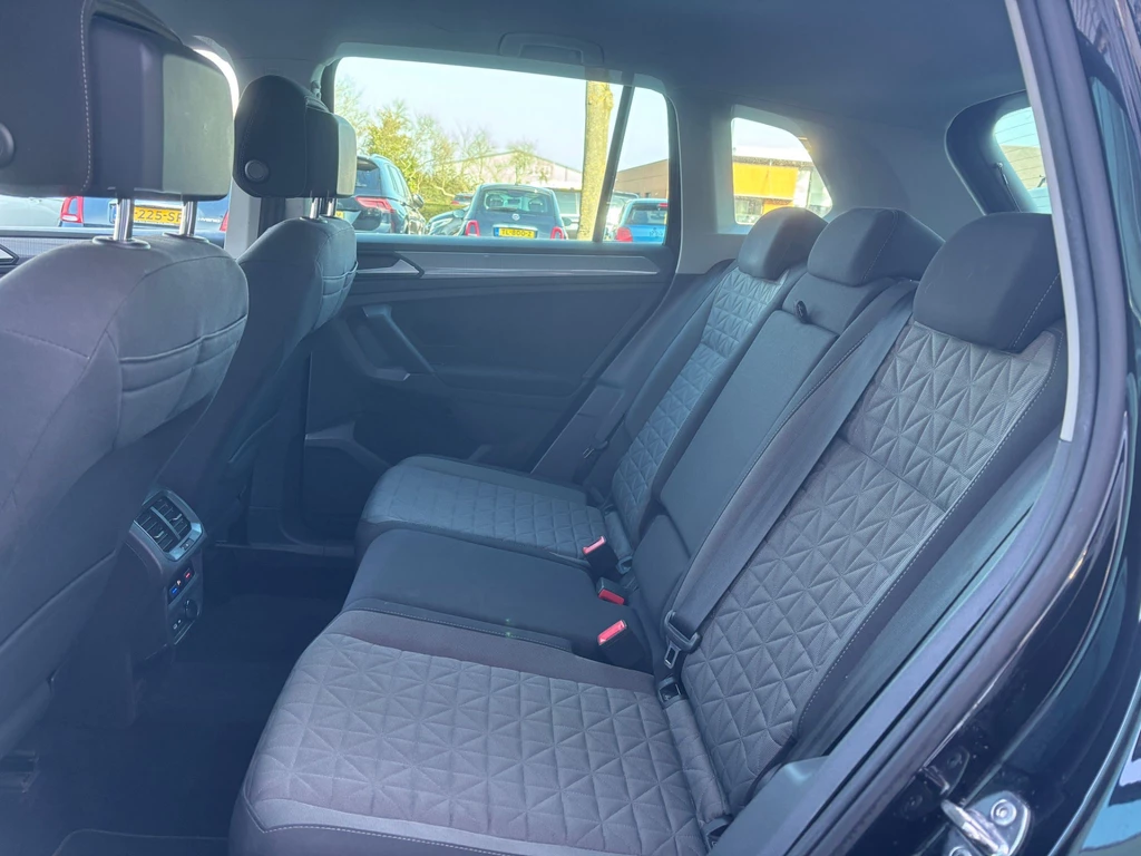 Volkswagen Tiguan – foto 25