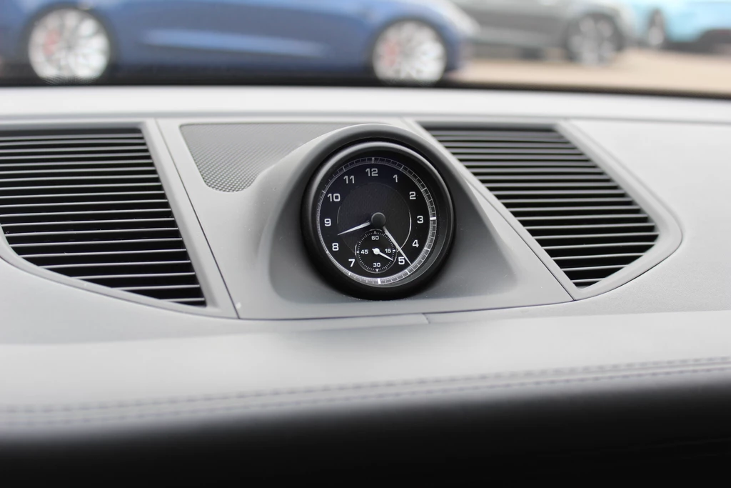 Porsche Macan – foto 28