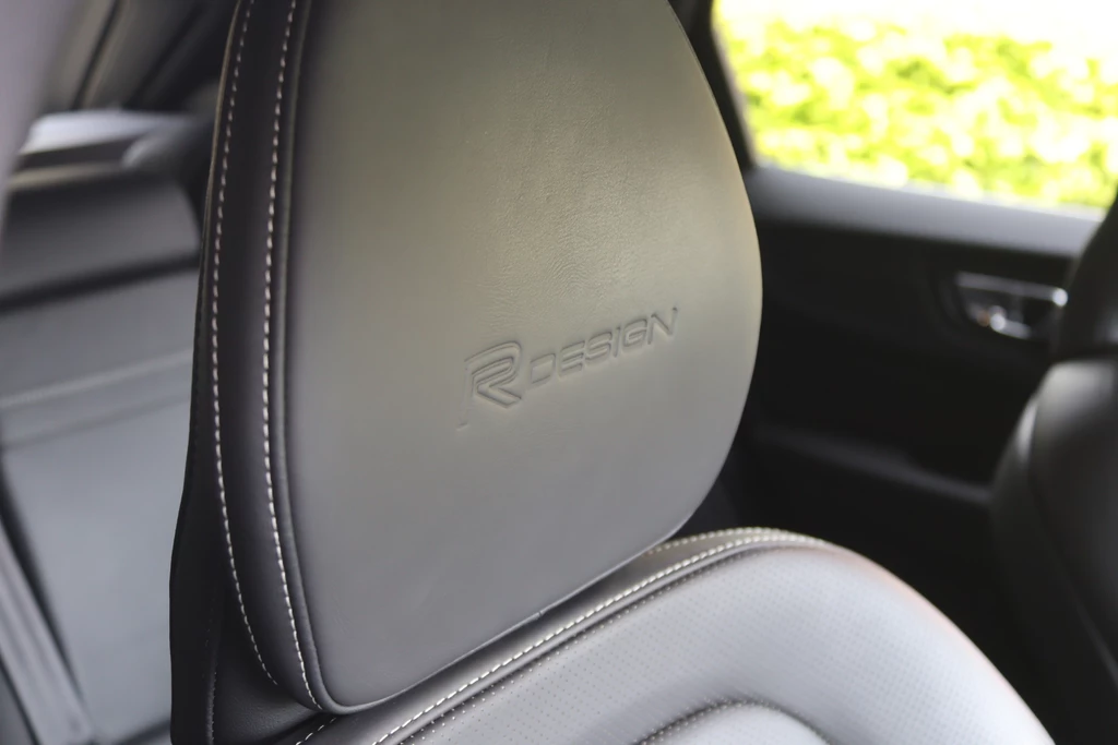 Volvo XC60 – foto 25