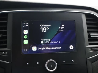 Renault Mégane Estate – thumbnail 30