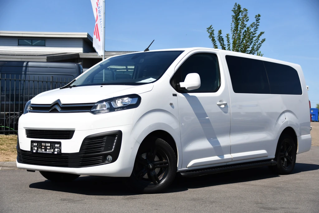 Citroën Jumpy – foto 2
