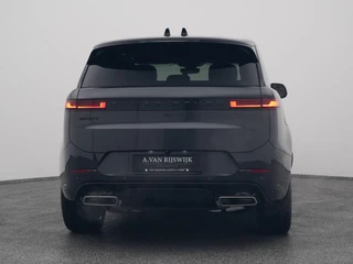 Land Rover Range Rover Sport – thumbnail 8