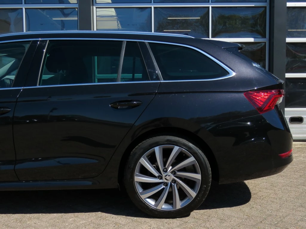 Škoda Octavia – foto 4
