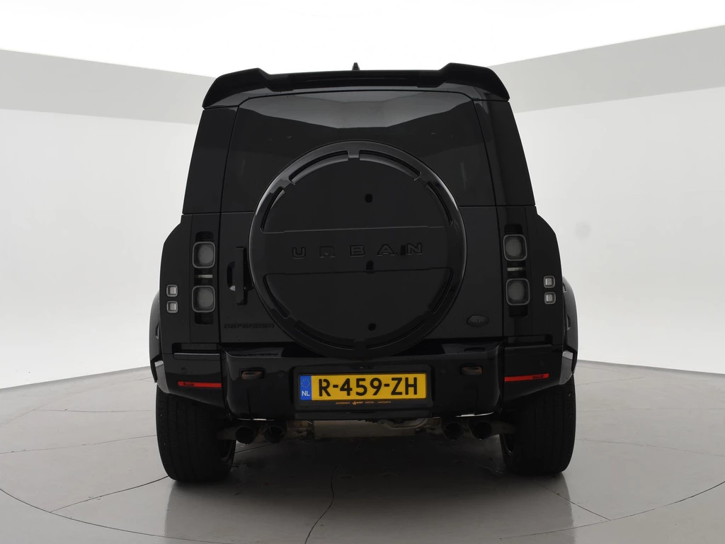 Land Rover Defender – foto 3