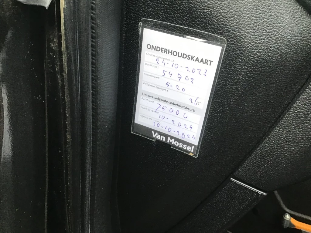 Ford B-MAX – foto 12