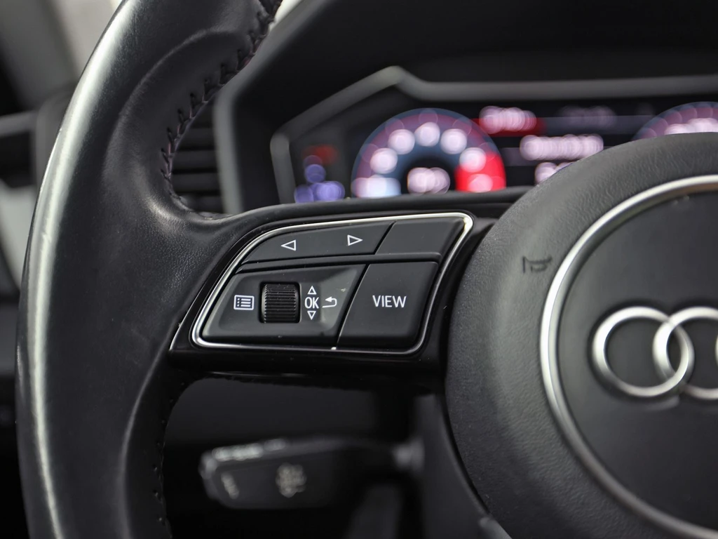 Audi A1 Sportback – foto 18