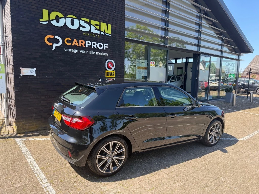 Audi A1 – foto 6
