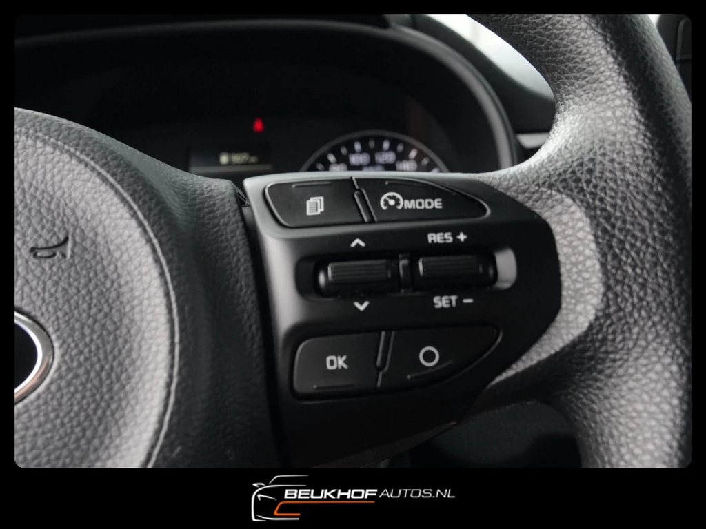 Kia Picanto – foto 30