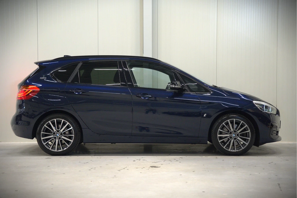 BMW 2 Serie – foto 12