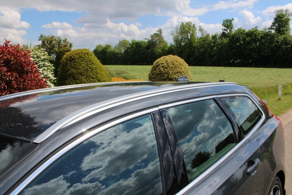 Volvo V90 – foto 8