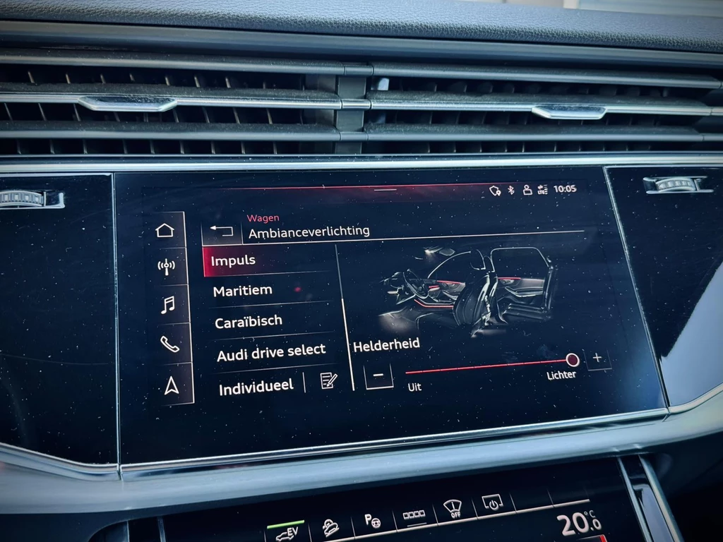 Audi Q7 – foto 15