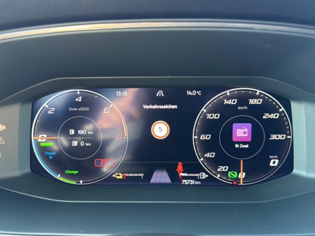 CUPRA Formentor – foto 19