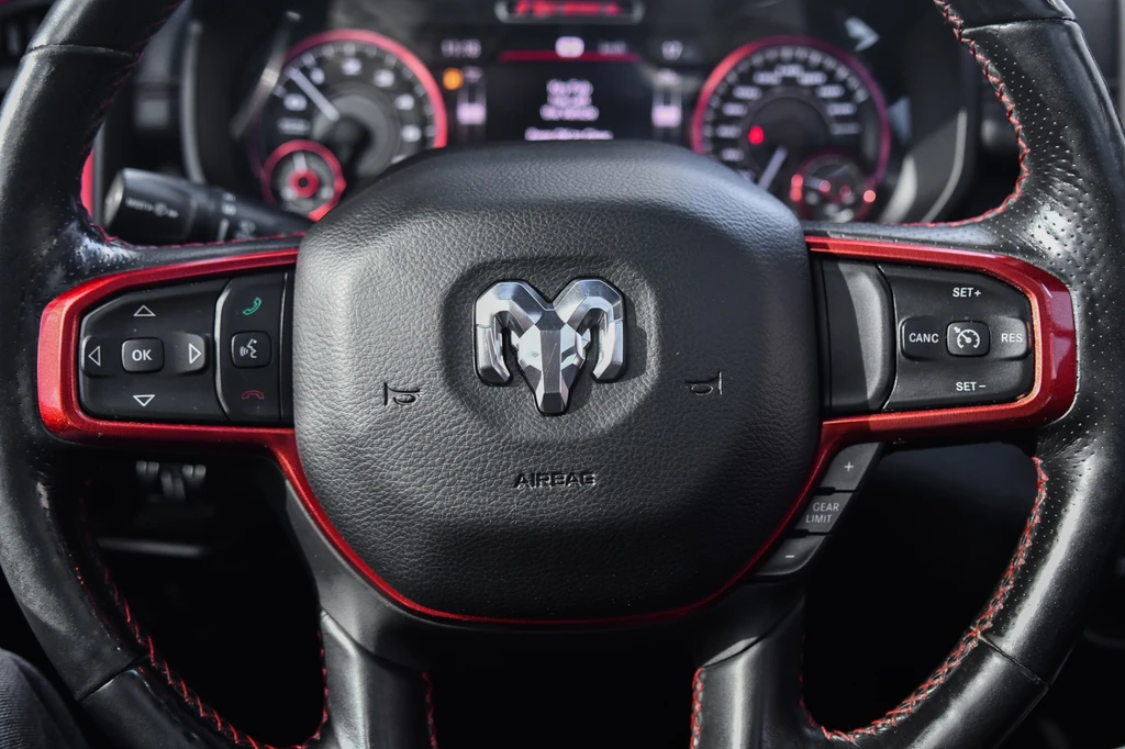 Dodge Ram 1500 – foto 17