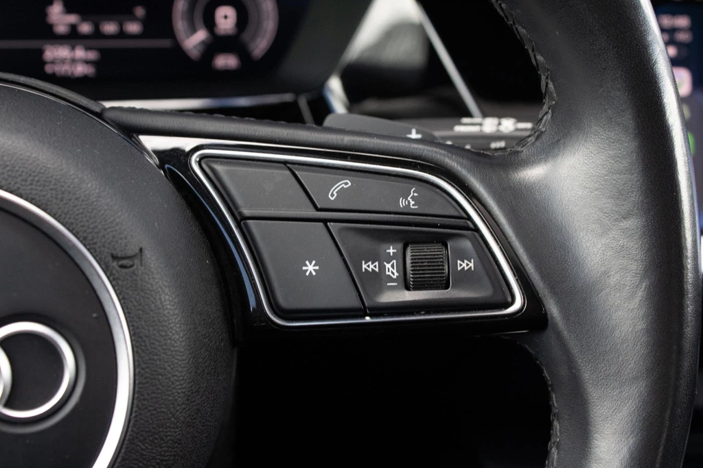 Audi A3 – foto 22