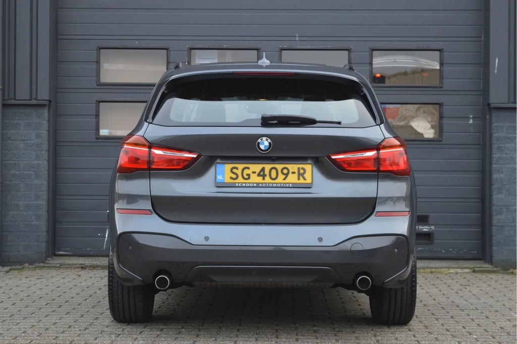BMW X1 – foto 3