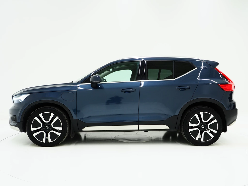 Volvo XC40 – foto 2